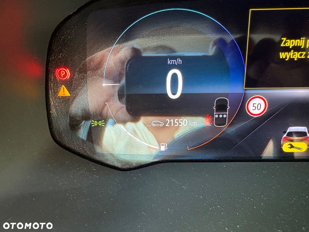 Renault Captur - 20