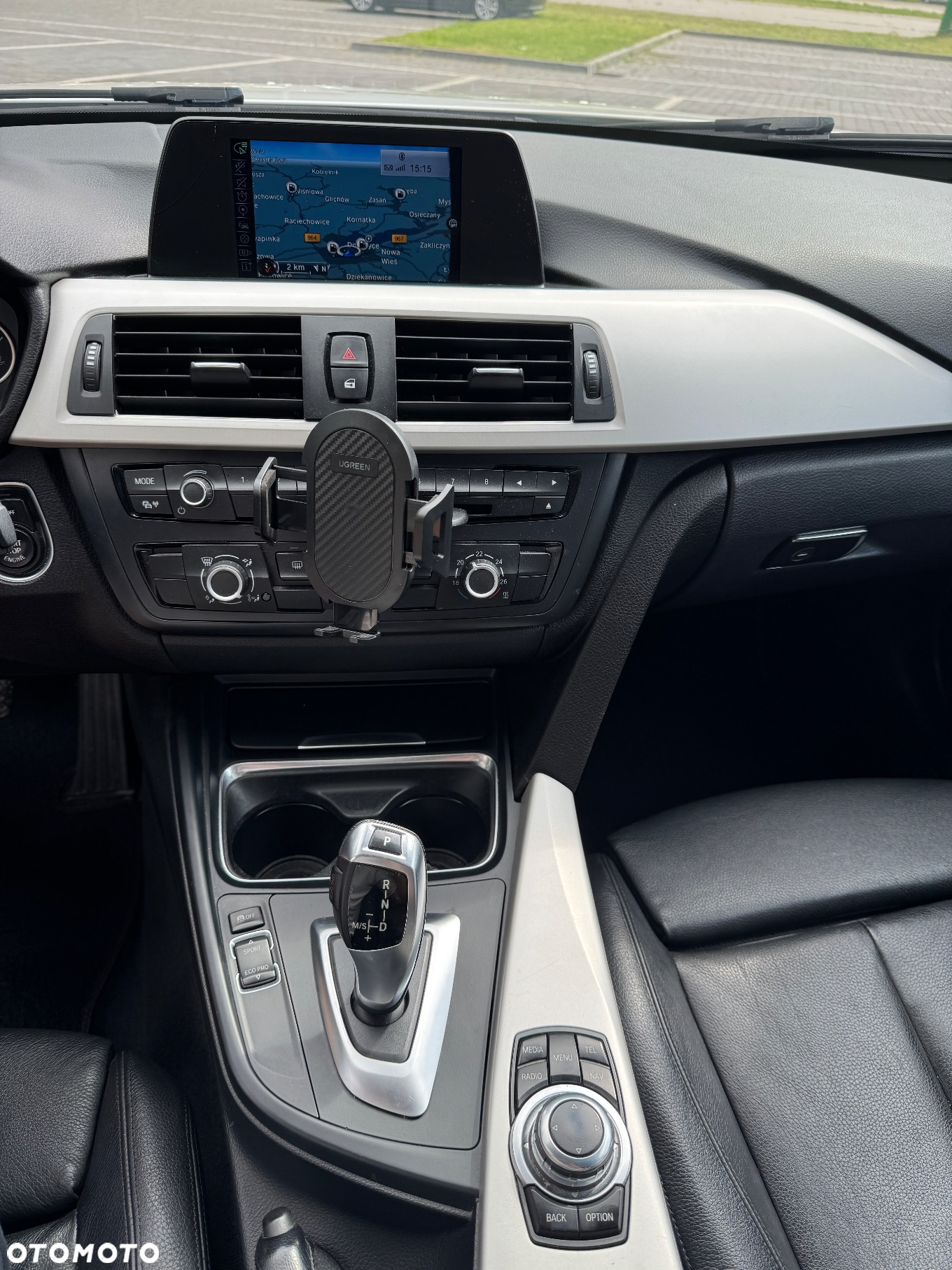BMW Seria 3 - 15