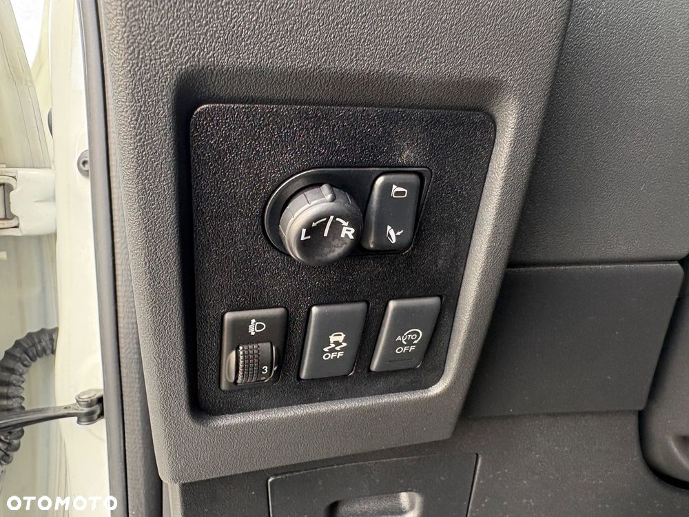 Nissan Qashqai 1.6 I-Way - 23