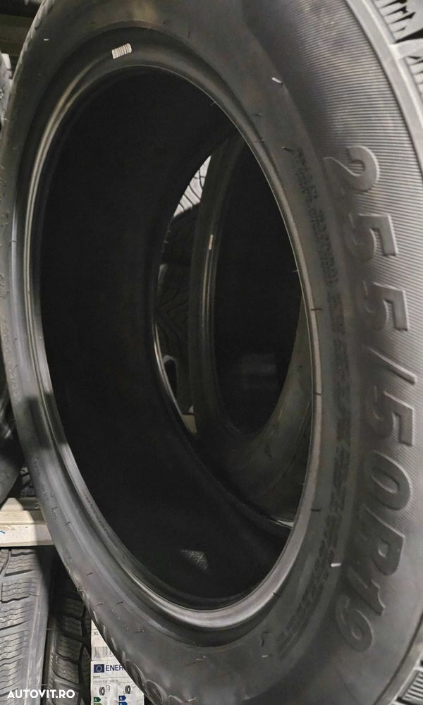 255/50 R19, 103T, SUNNY NW312, Anvelope de iarna M+S - 2
