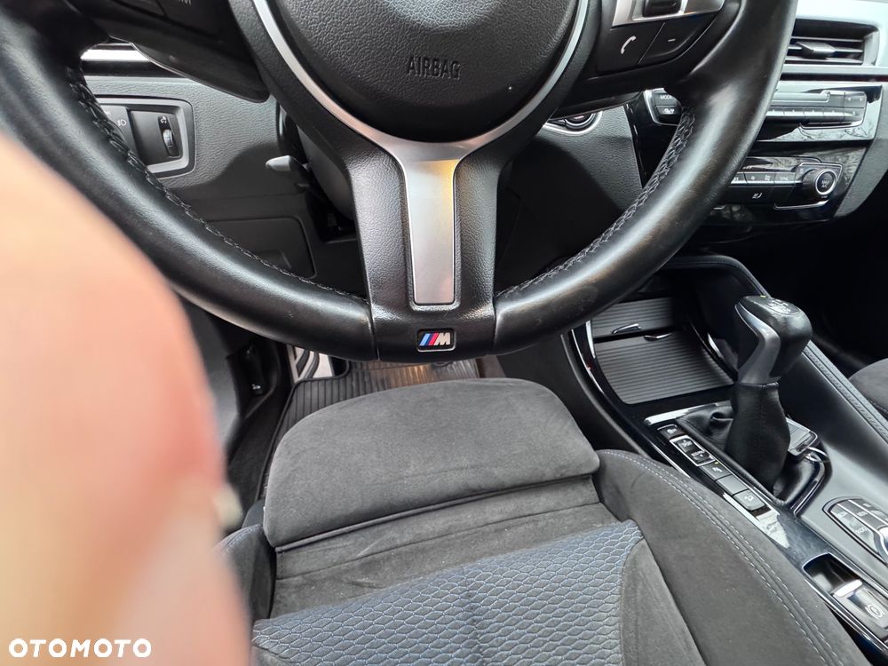 BMW X1 xDrive20d M Sport - 30