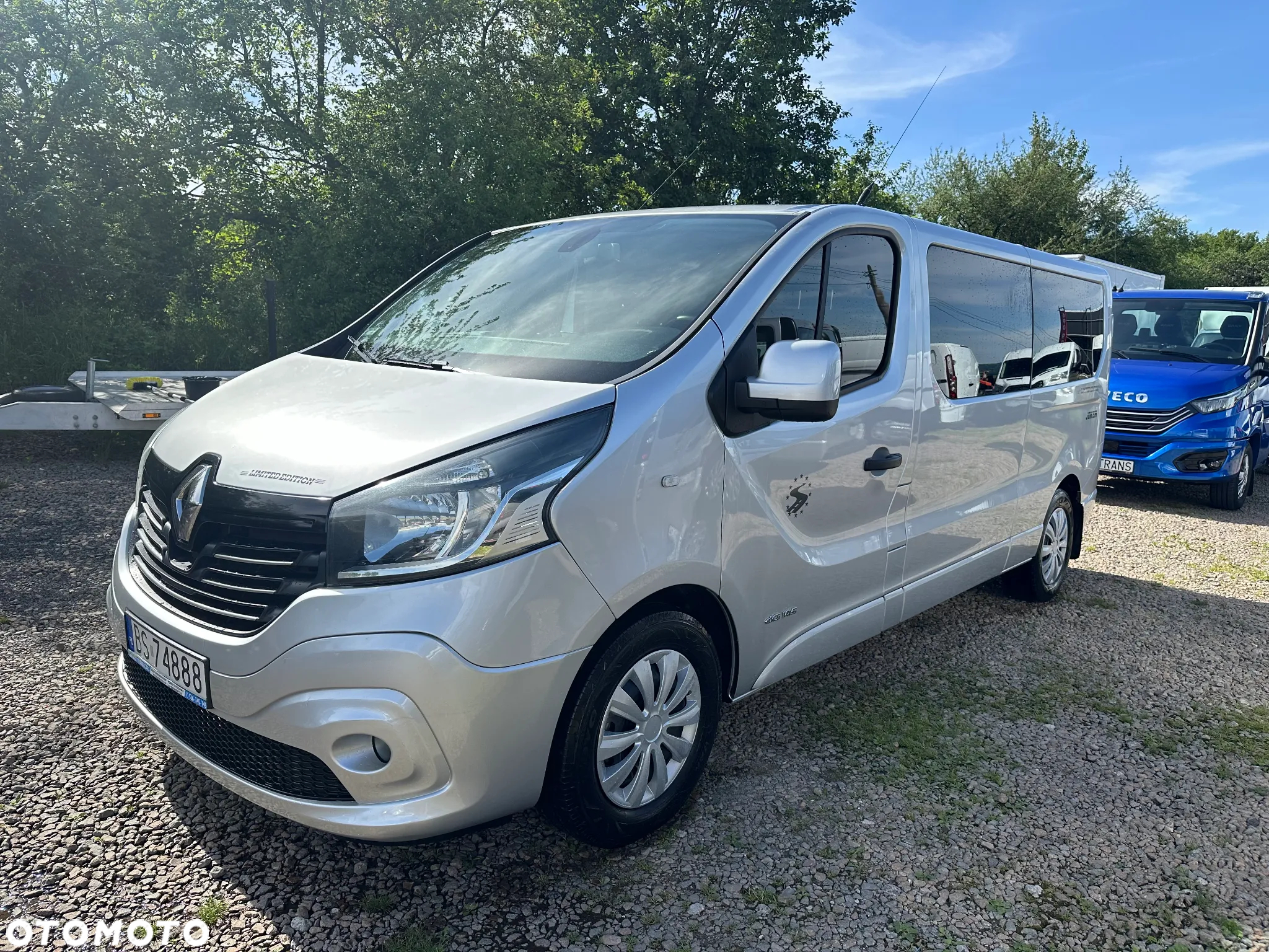 Renault Trafic - 39