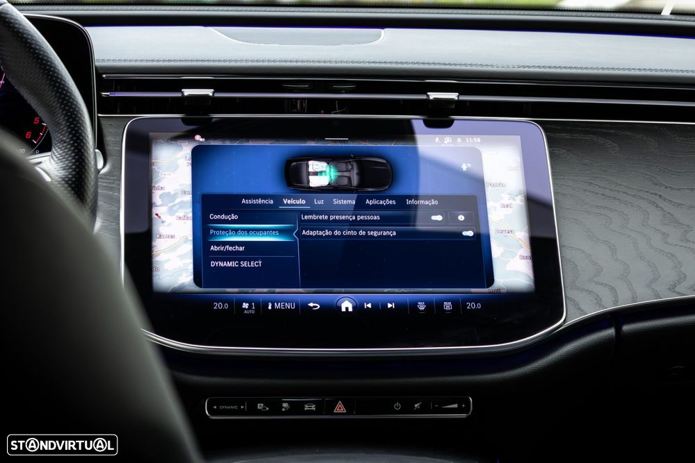 Mercedes-Benz E 300 - 40