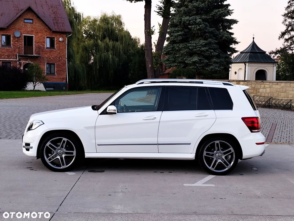 Mercedes-Benz GLK - 2