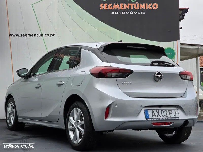 Opel Corsa 1.2 T Elegance - 10