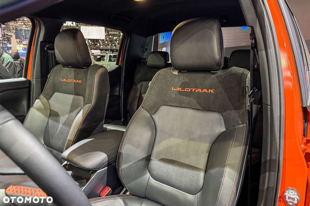 Ford Ranger - 8