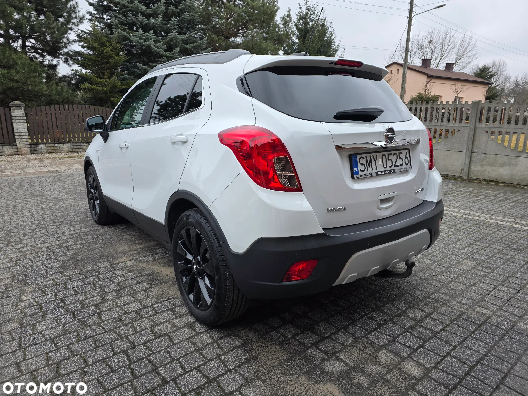 Opel Mokka 1.6 CDTI ecoFLEX Start/Stop Color Innovation - 3