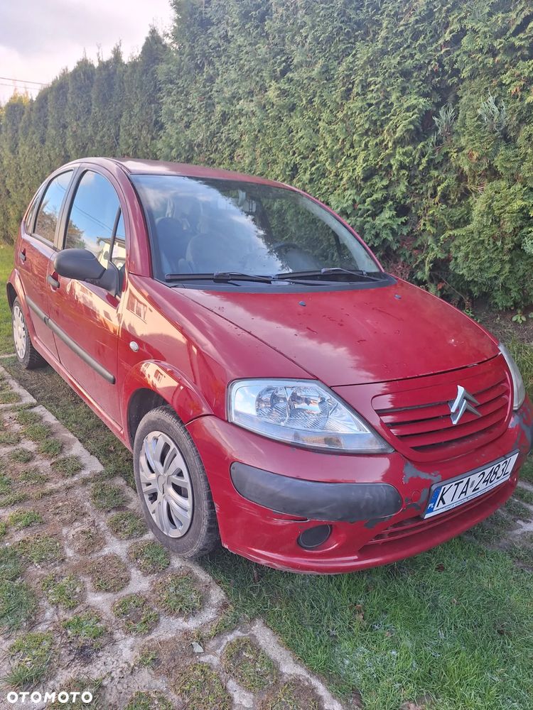 Citroën C3 1.1 SX - 2