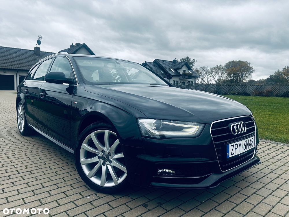 Audi A4 - 2