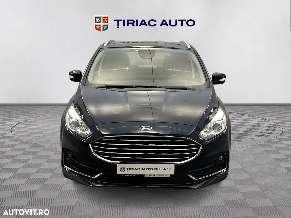 Ford S-Max - 8
