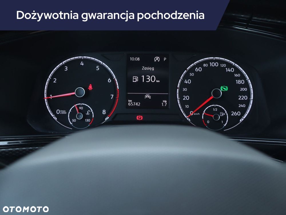 Volkswagen T-Cross - 13