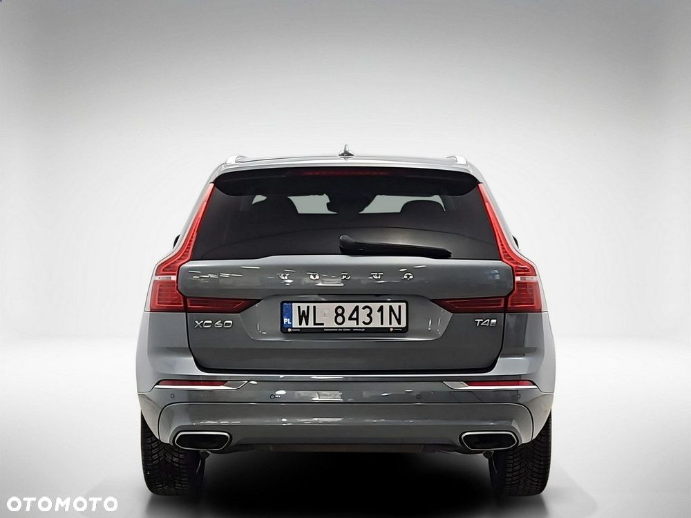 Volvo XC 60 T4 Inscription - 4