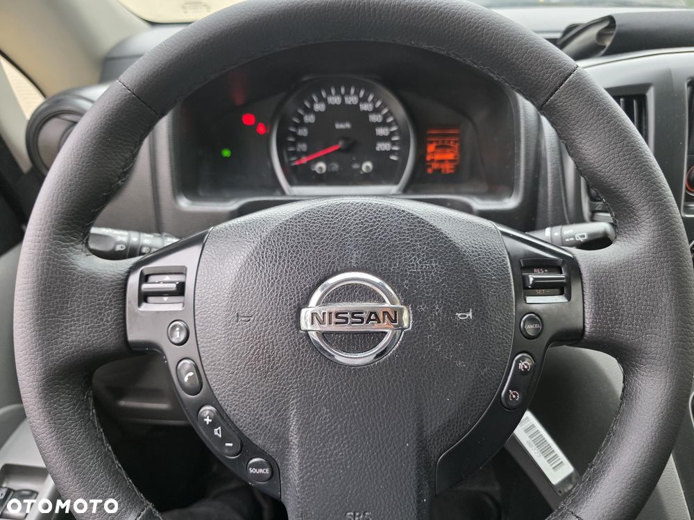 Nissan NV200 - 19