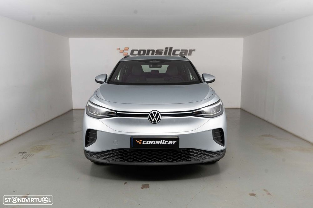 VW ID.4 79 kWh Pro - 3