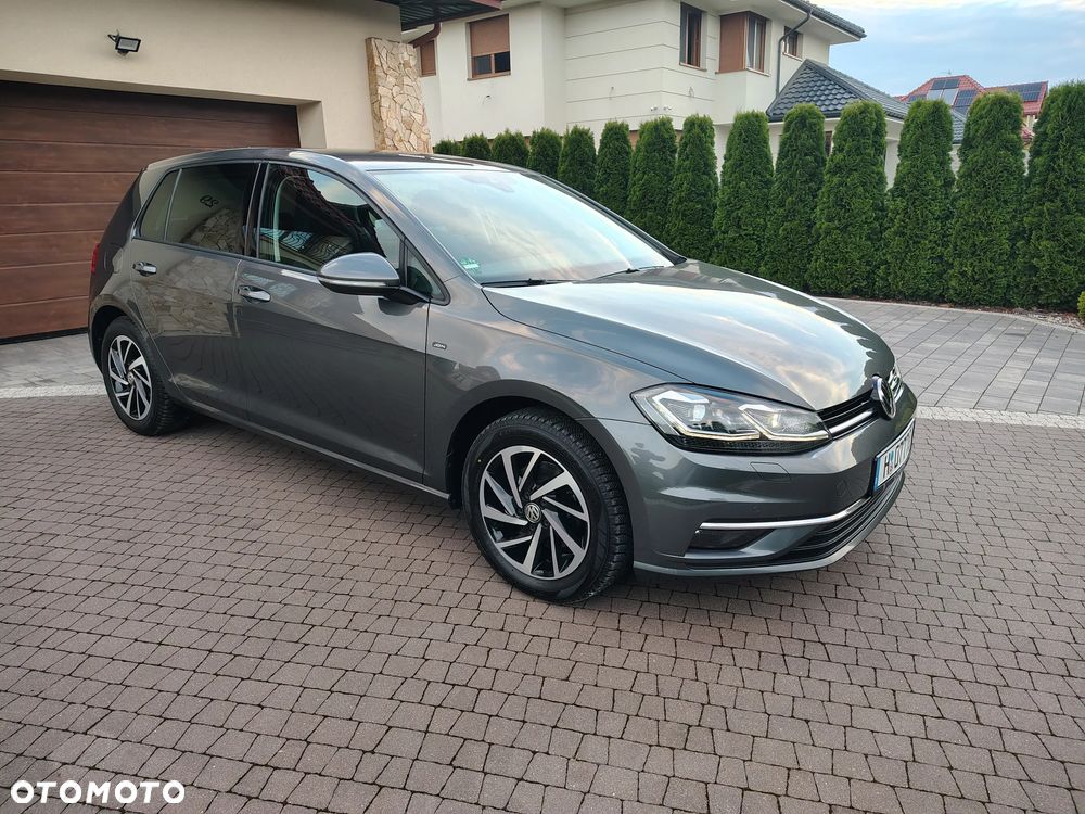 Volkswagen Golf 2.0 TDI BMT Highline DSG - 3