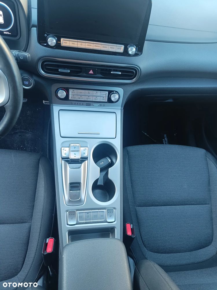 Hyundai Kona EDITION 30+ - 9
