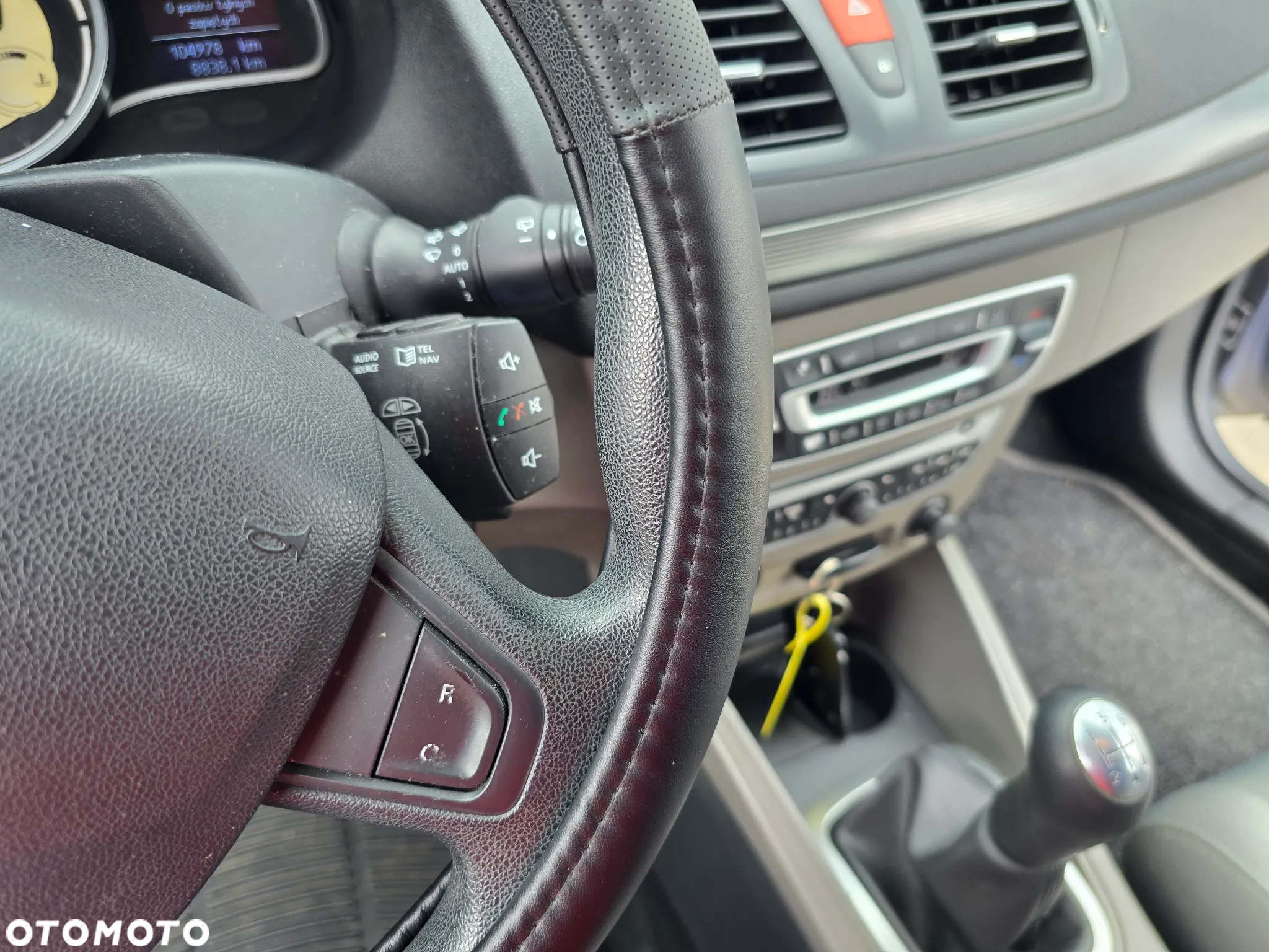 Renault Megane - 26