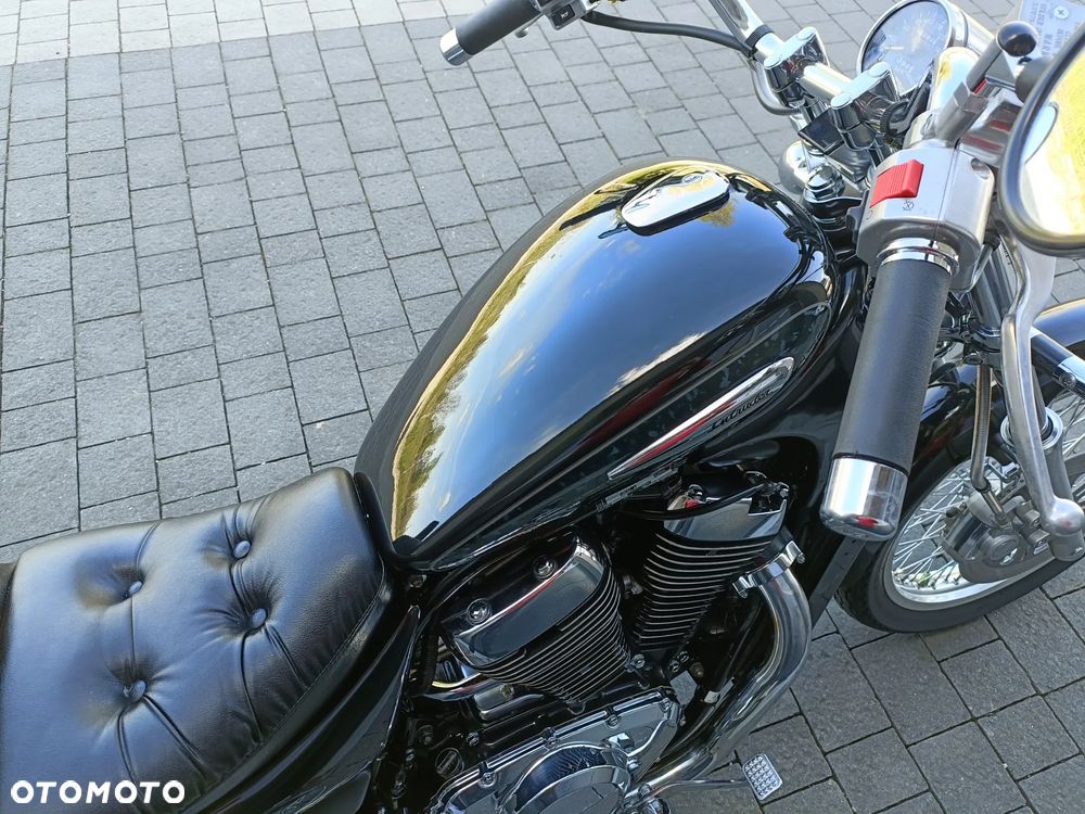 Suzuki VS - 4