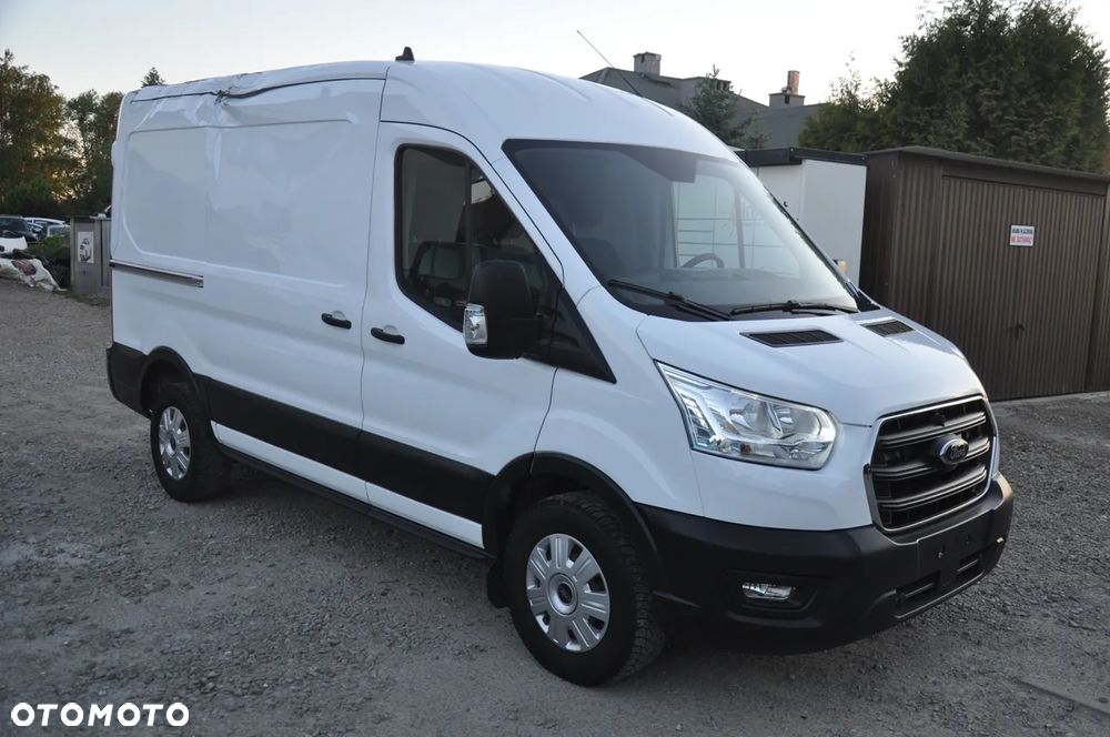 Ford Transit - 17