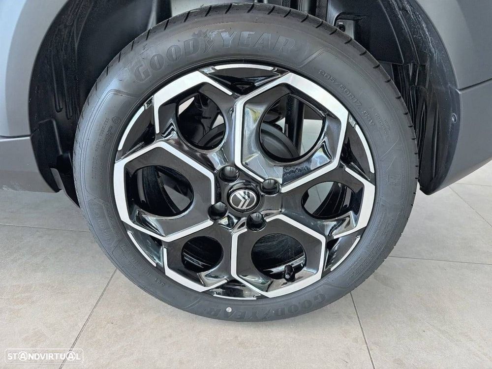 Citroën C3 1.2 Turbo Max - 11