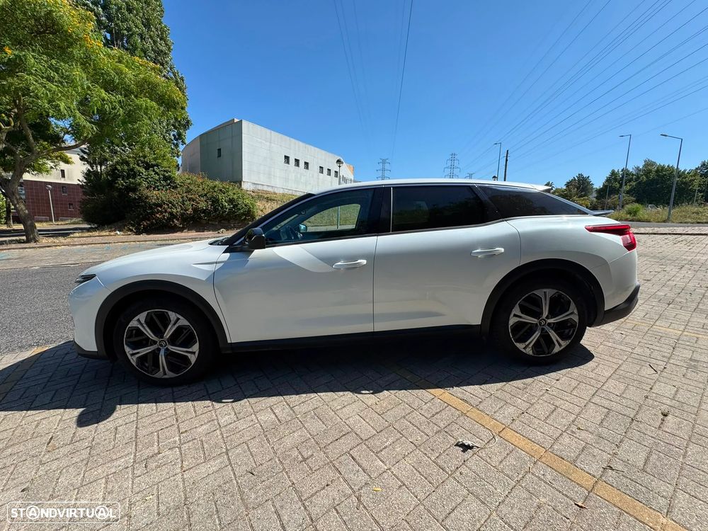 Citroën C5 - 2