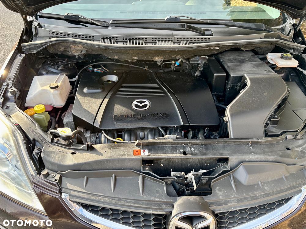 Mazda 5 1.8 Exclusive - 17