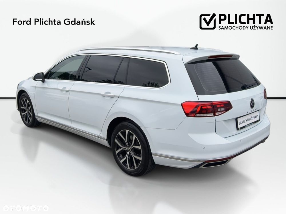 Volkswagen Passat Variant - 8