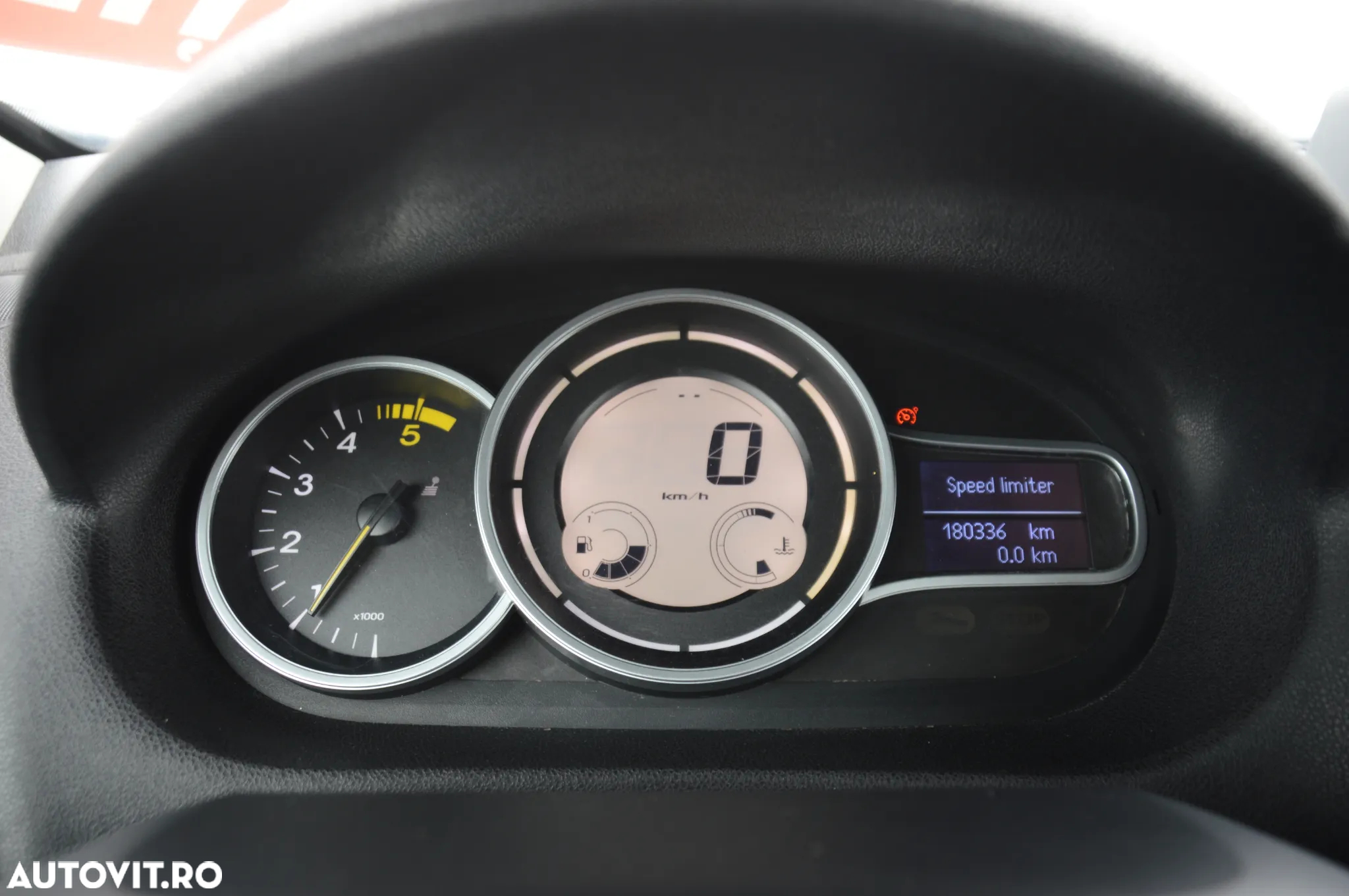Renault Megane dCi 110 FAP Expression - 24