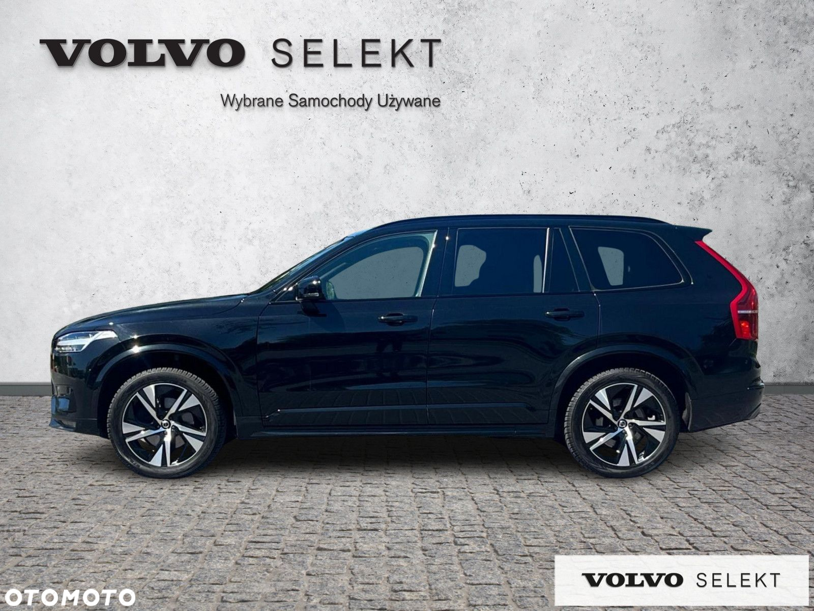 Volvo XC 90 - 3