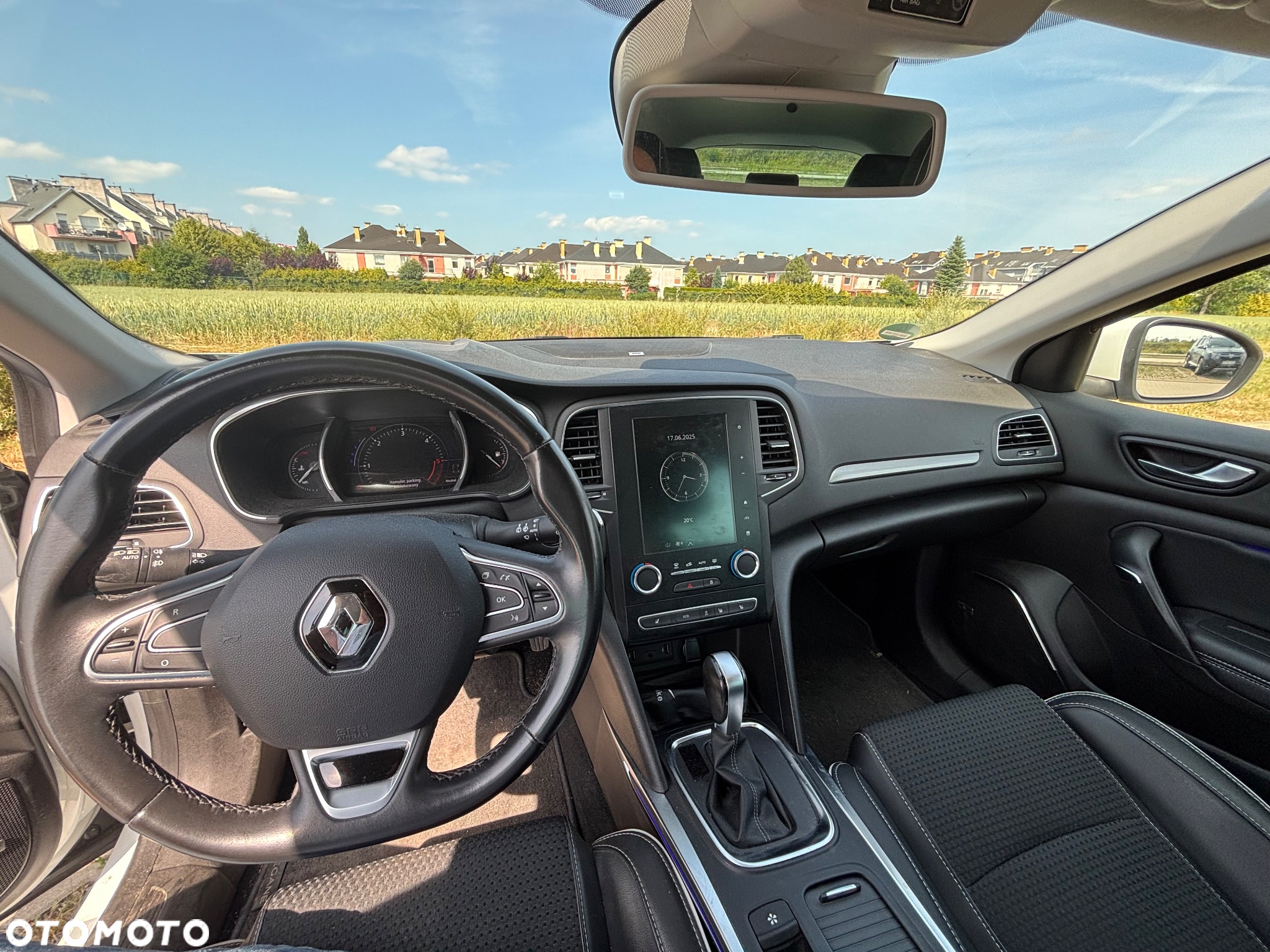 Renault Megane BLUE dCi 150 EDC BOSE EDITION - 12