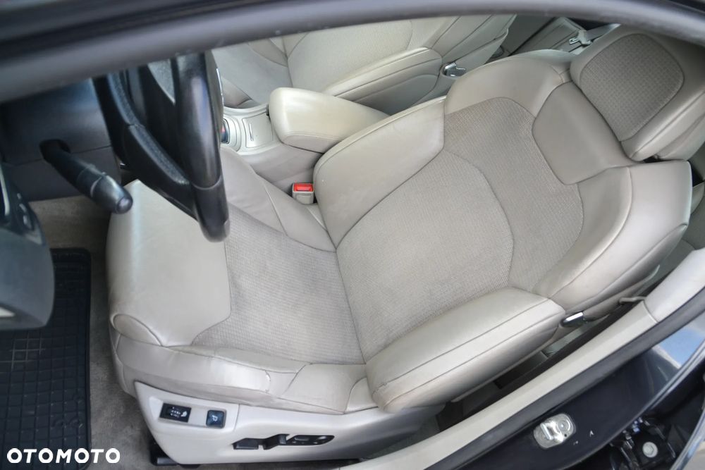 Citroën C5 THP 155 Exclusive - 29