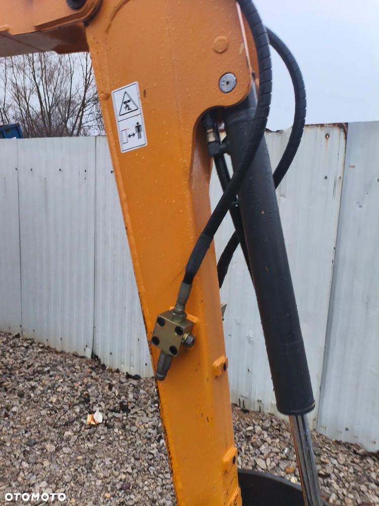 Case CX 26C/JAK MOWA TYLKO 900H - 14