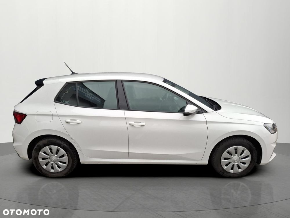 Skoda Fabia 1.0 TSI Selection - 3