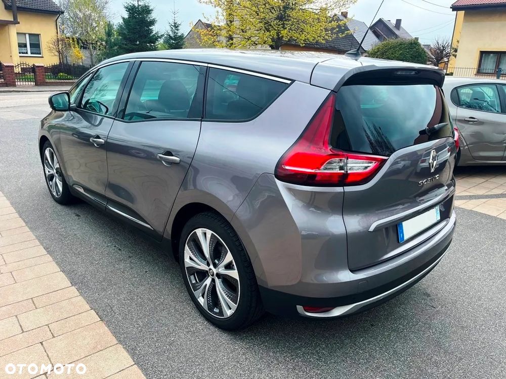 Renault Grand Scenic BLUE dCi 120 BUSINESS EDITION - 3