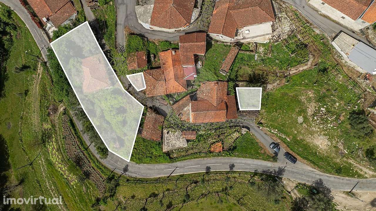 Moradia T0 para venda - Grande imagem: 4/11