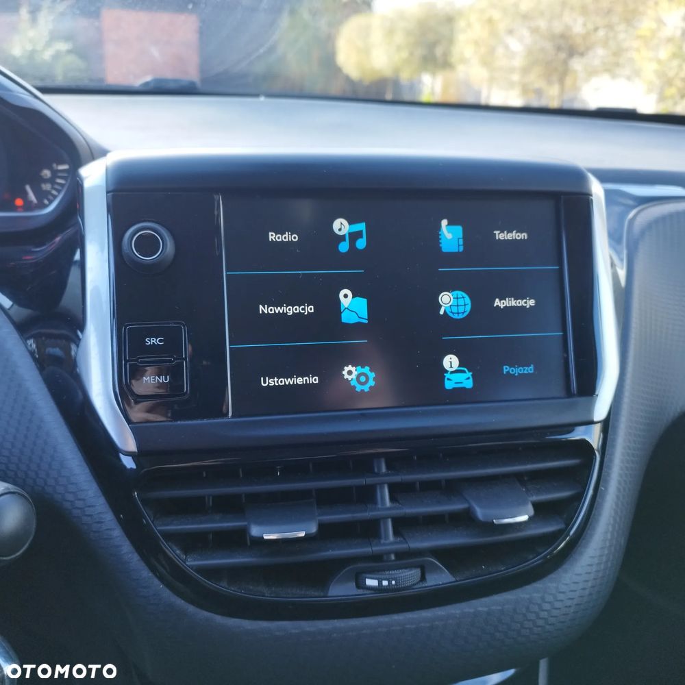 Peugeot 2008 1.5 BlueHDi Allure - 6