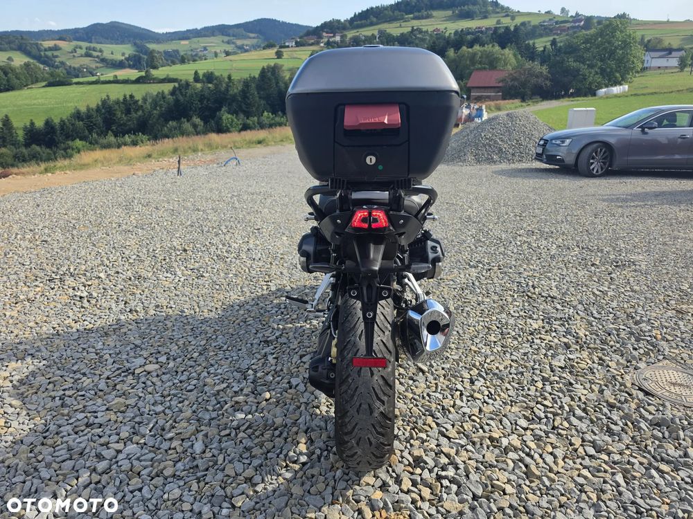 BMW RS - 6