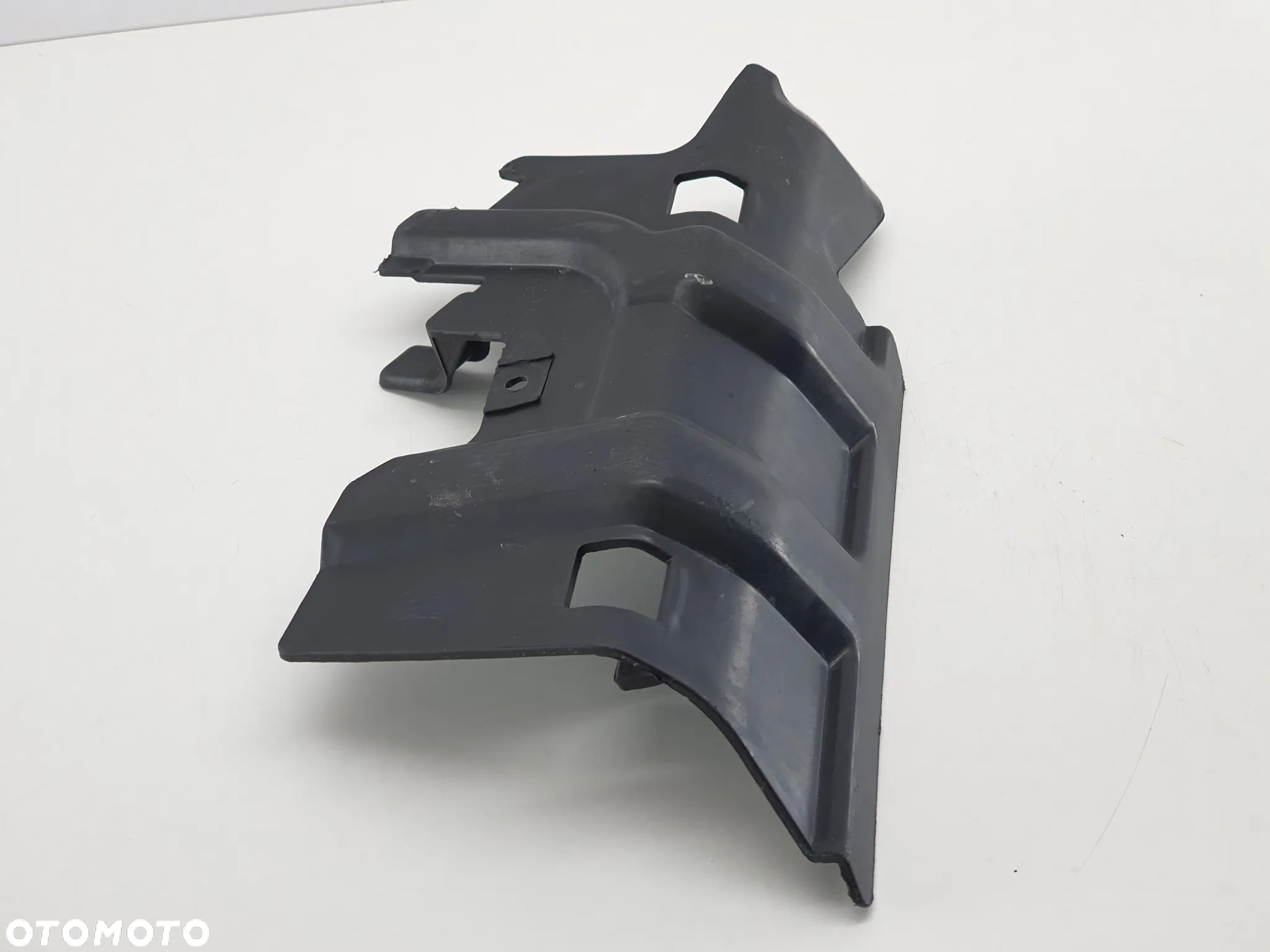 OSLONA WAHACZA PRZOD  SMC 700 ARGON JUMBO 700 - 2