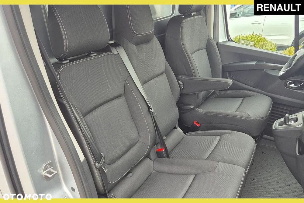 Renault Trafic L2H1 Extra AT9 2.0 170KM - 12