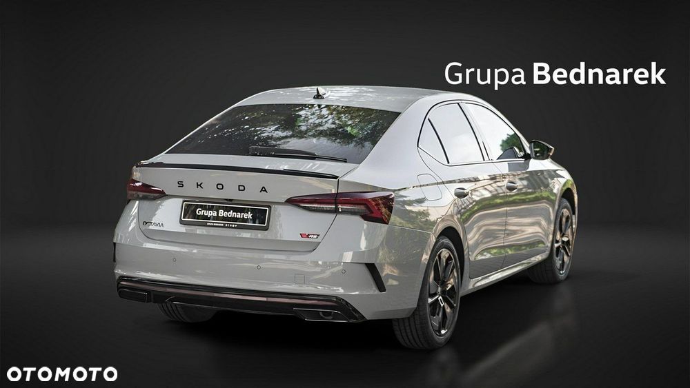 Skoda Octavia - 37
