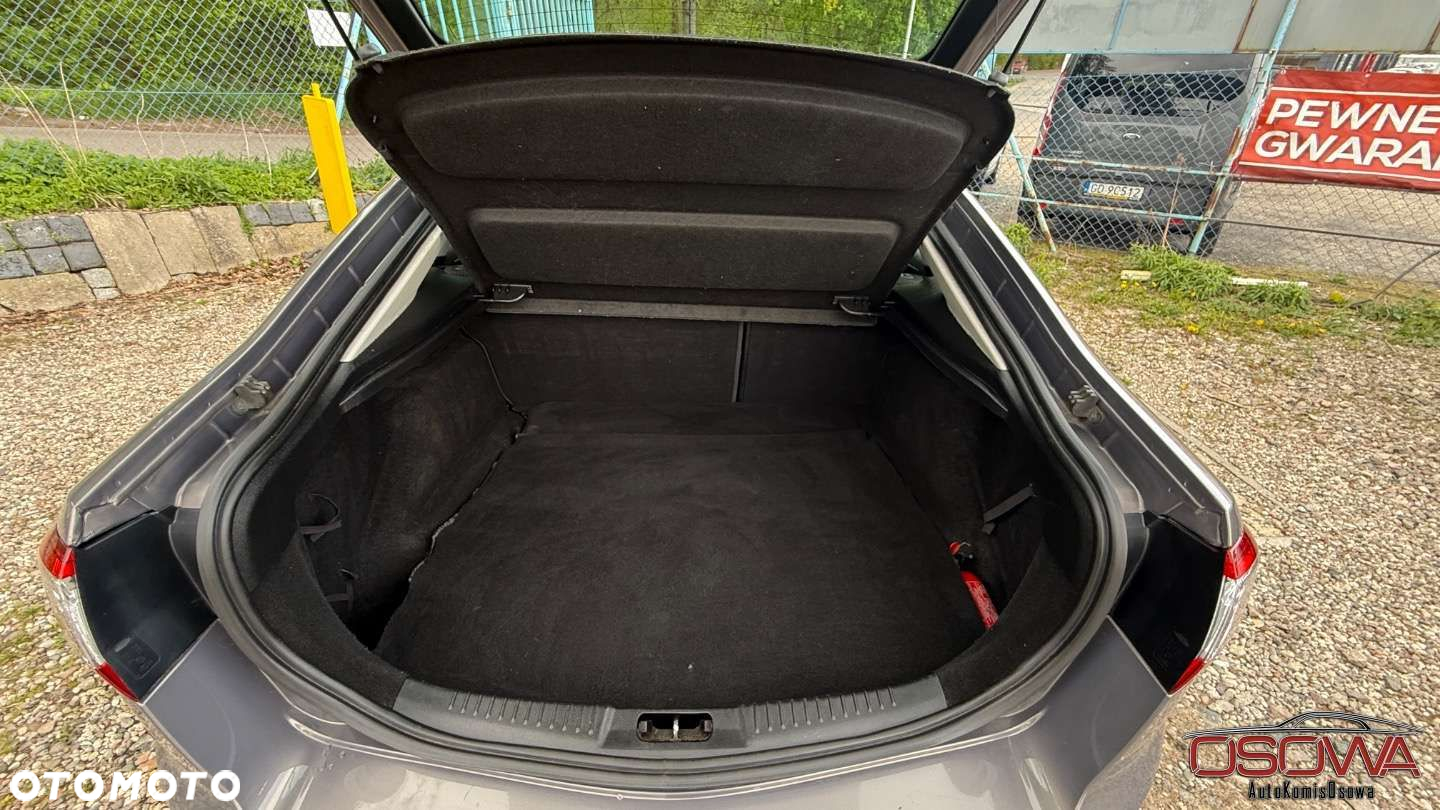 Ford Mondeo - 15