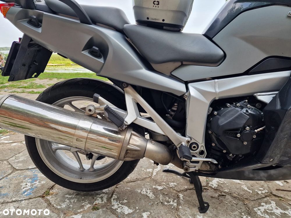 BMW K - 16