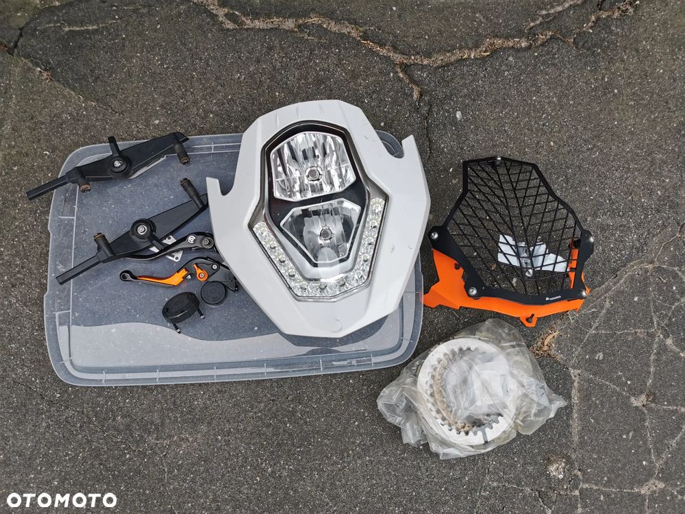 KTM Adventure - 9