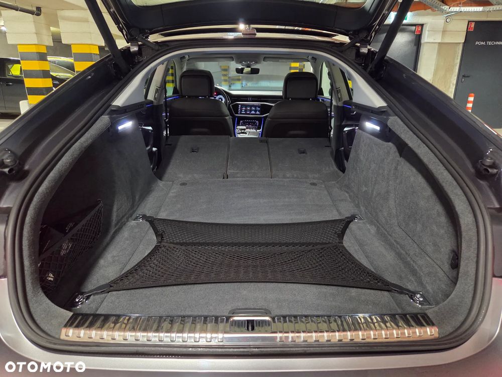 Audi A7 Sportback 50 TDI mHEV Quattro Tiptronic - 40