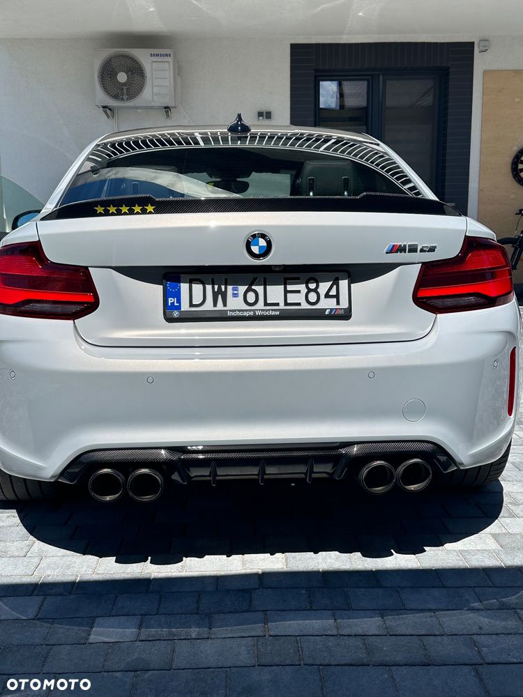 BMW M2 - 17