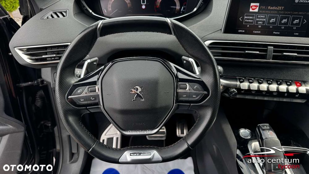 Peugeot 3008 1.5 BlueHDi GT Pack S&S EAT8 - 19