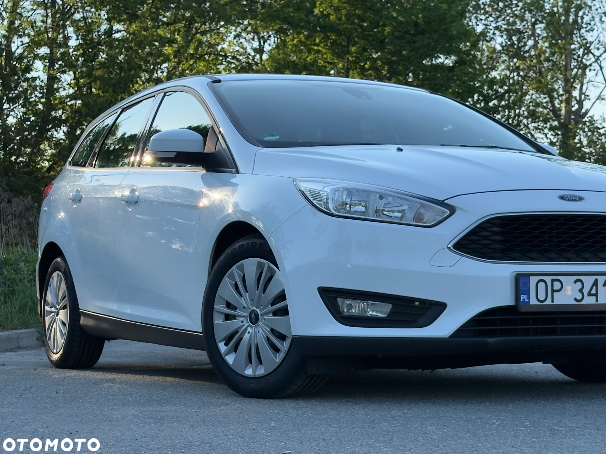 Ford Focus - 13
