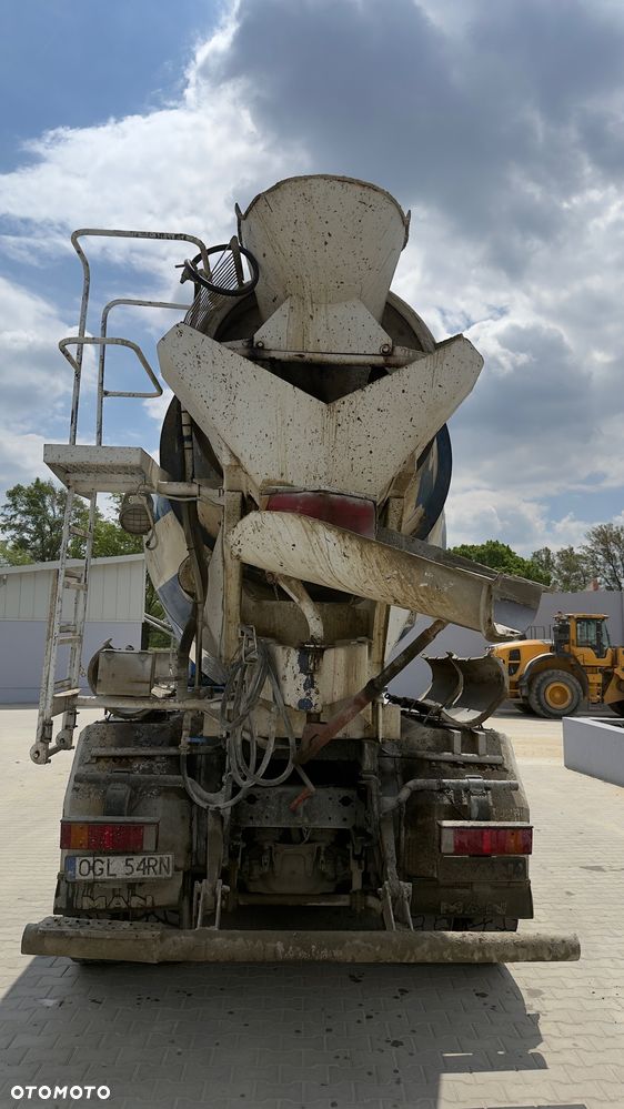 MAN F2000 35.414 - 3