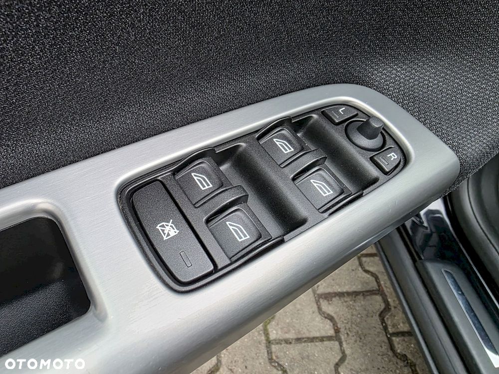 Volvo V50 1.6D DPF Kinetic - 14