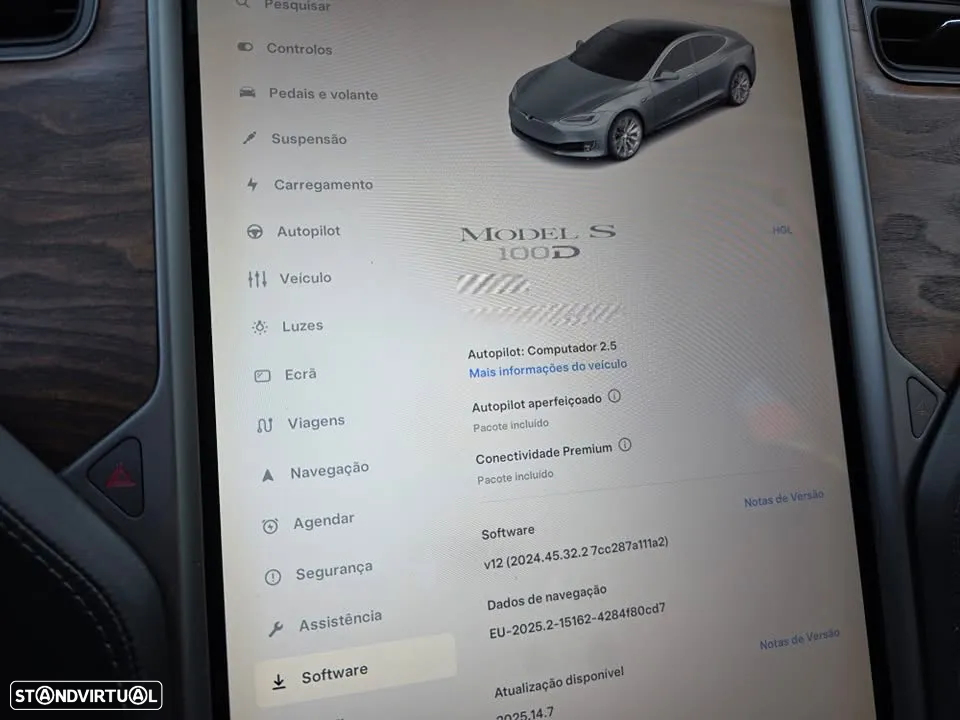 Tesla Model S 100D - 9